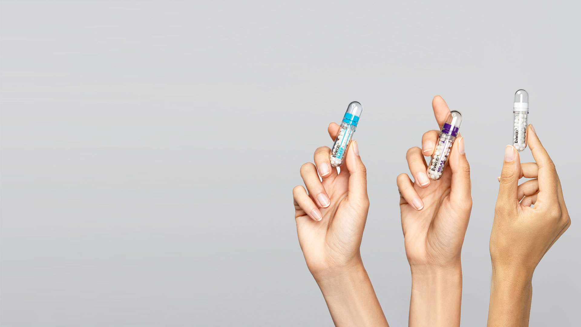 Improve sleep quality