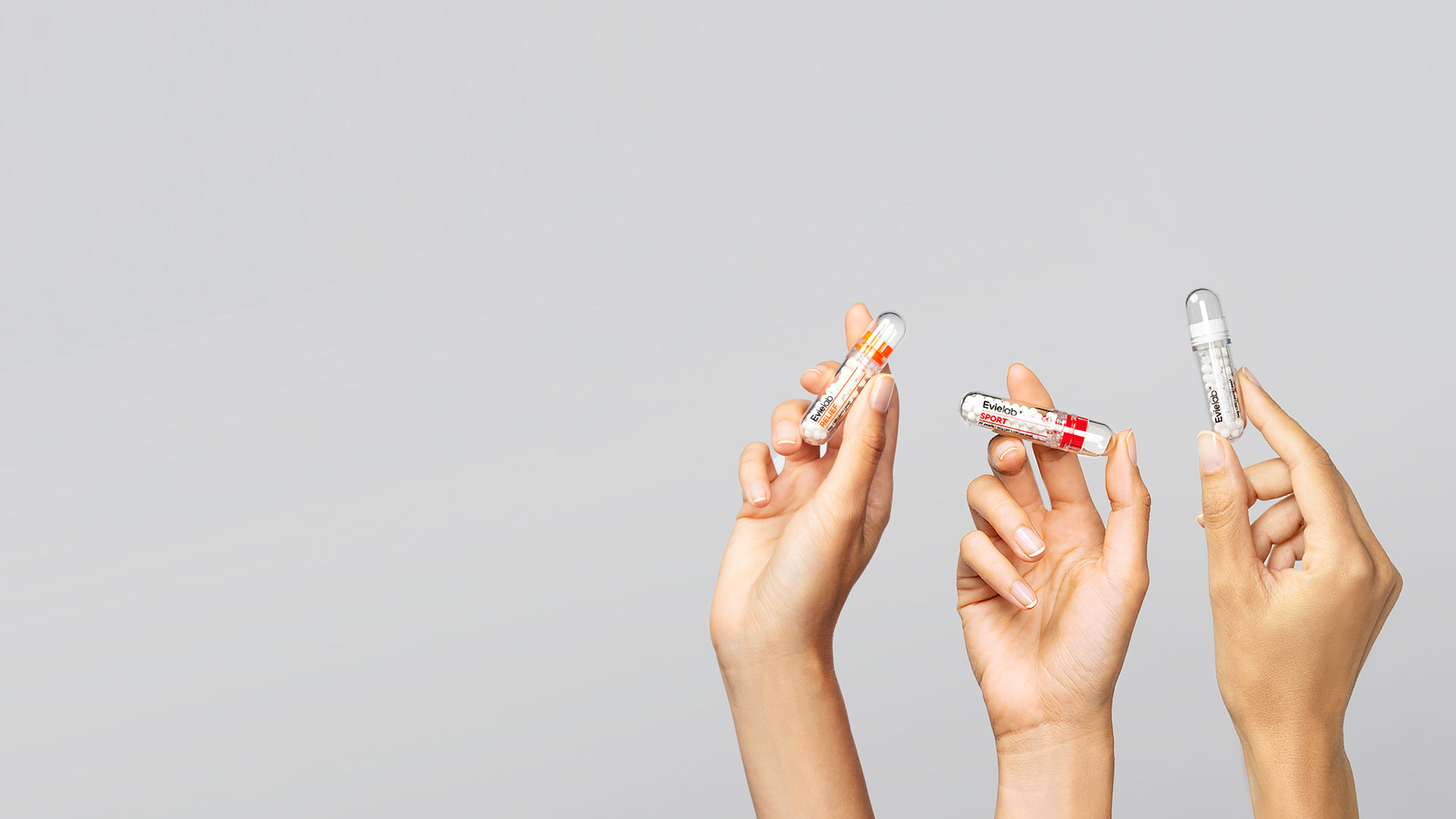 Increase your ability to recover after exercise