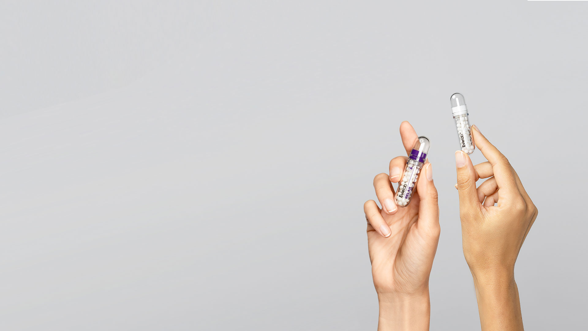 Fight against stress and anxiety